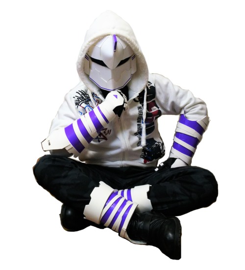 超義士ストラング
